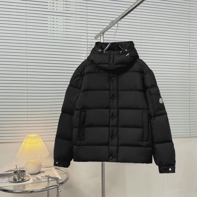 Moncler Coats